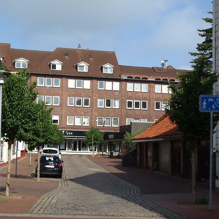 Ferienwohnung Rademacher Cuxhaven Exterior foto